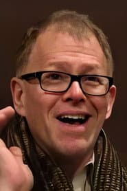 Photo of Sam Hamm