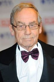 Photo of Geoffrey Hutchings