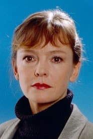 Photo of Katrin Sass