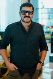 Photo of Bobby Kurian