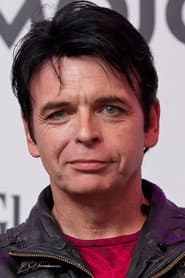 Photo of Gary Numan