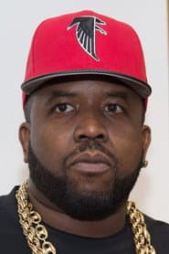 Photo of Big Boi