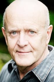 Photo of Stephen Churchett