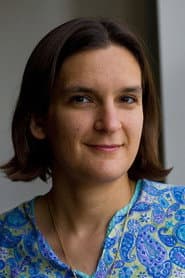 Photo of Esther Duflo