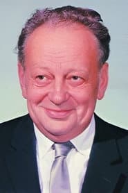 Photo of Ernst Waldbrunn