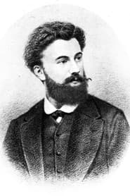Photo of Émile Reynaud