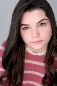Photo of Naomi Rubin