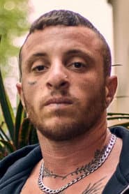 Photo of Chance Hart
