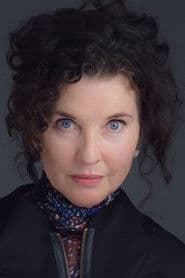 Photo of Maureen Cassidy