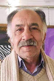 Photo of Mahmoud Jafari