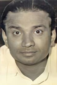 Photo of Ajit Chatterjee