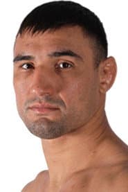Photo of Andrei Koshkin