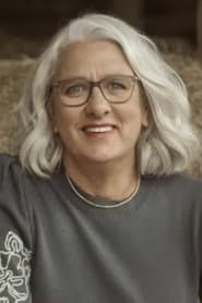 Photo of Arianne Hoogstrate