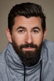 Photo of Liam O'Callaghan