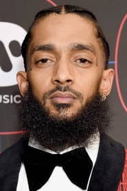 Photo of Nipsey Hussle