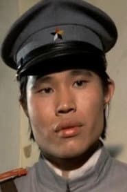 Photo of Pao Chia-Wen