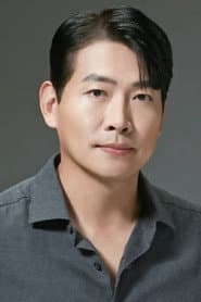 Photo of Kim Yong-pil