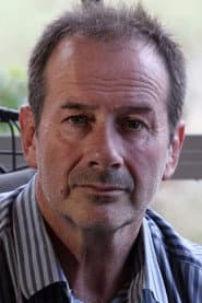 Photo of Simon Ferry