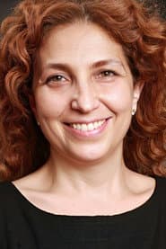 Photo of Ayşe Lebriz Berkem