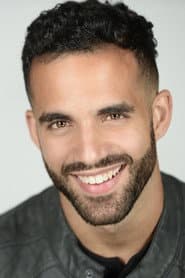 Photo of Danell Leyva