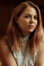 Photo of Alexandra Dahlström