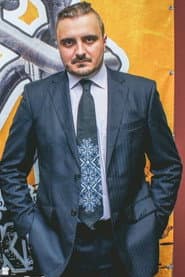 Photo of Heorhii Torianyk