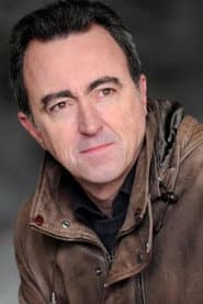 Photo of Patrick Zard