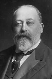 Photo of King Edward VII of the United Kingdom