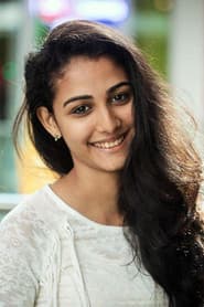 Photo of Athira Patel