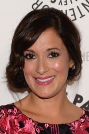Photo of Angelique Cabral