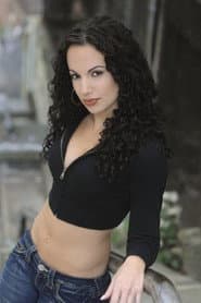 Photo of Nina Lafarga