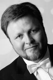 Photo of Oleg Bryjak