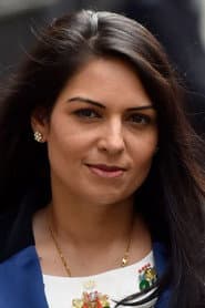 Photo of Priti Patel