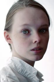 Photo of Darya Iukkanen