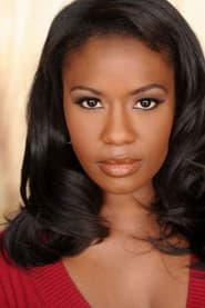 Photo of Chante Carmel