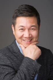 Photo of Zhu Heng