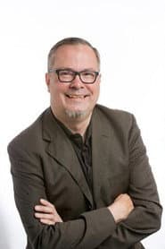Photo of Ryan Wyatt