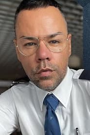 Photo of Roy den Burger