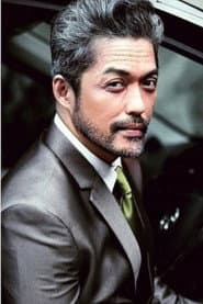 Photo of Joseph Kara