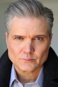 Photo of Charlie Kevin