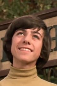 Photo of Gary Warren
