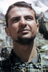 Photo of Gilbert Dassonville