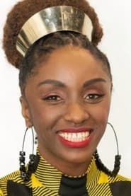 Photo of Nina Silva