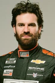 Photo of Corey LaJoie