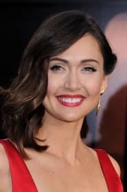 Photo of Jessica Chobot