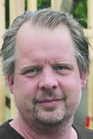 Photo of Lars B. Pihl