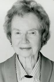 Photo of Hilary Mason