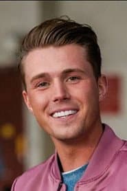 Photo of Bradley Schellekens