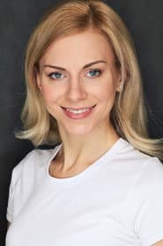 Photo of Yuliya Yurchenko