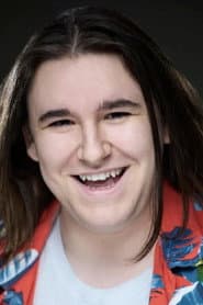 Photo of Liam Guest